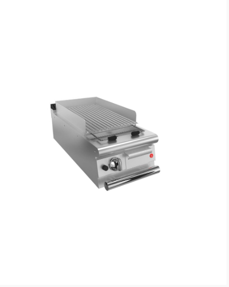 BARON SUPER GAS GRILL - TOP VERSION MODEL M40